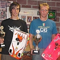 Steven Cuypers, 2006 Belgian Champion using RC products!”